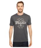 Life Is Good - Wander Hike Cool Tee