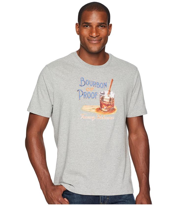 Tommy Bahama - Bourbon Of Proof Tee