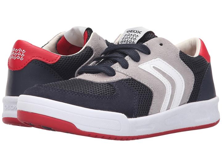 Geox Kids - Jr Rolk Boy 1