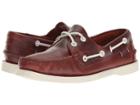 Sebago - Docksides Leather