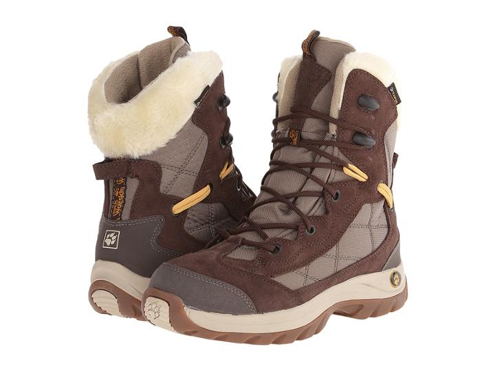 Jack Wolfskin - Icy Park Texapore