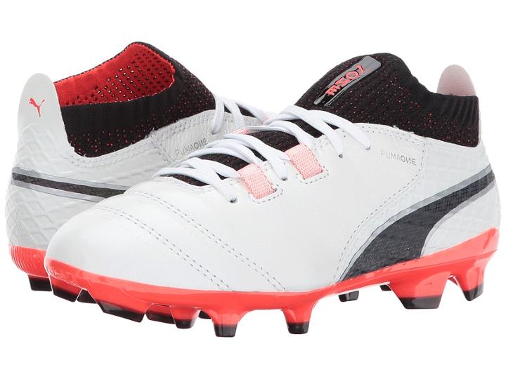 Puma Kids - One 17.1 Fg