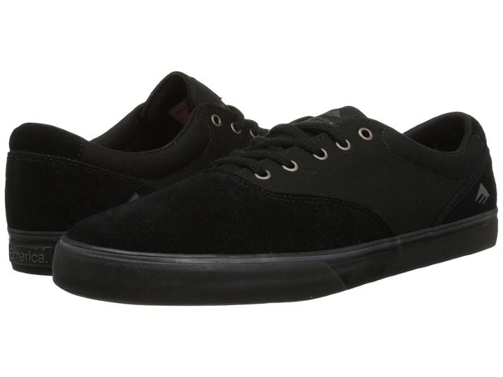 Emerica - The Provost Slim Vulc