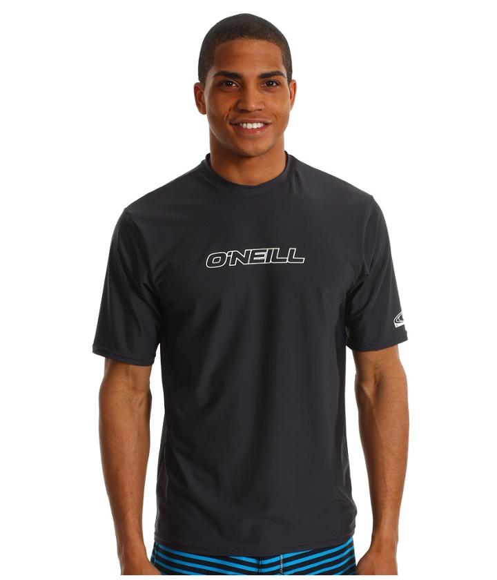 O'neill - Basic Skins Rash Tee