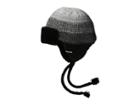 Calvin Klein - Ombre Knit Trapper Hat