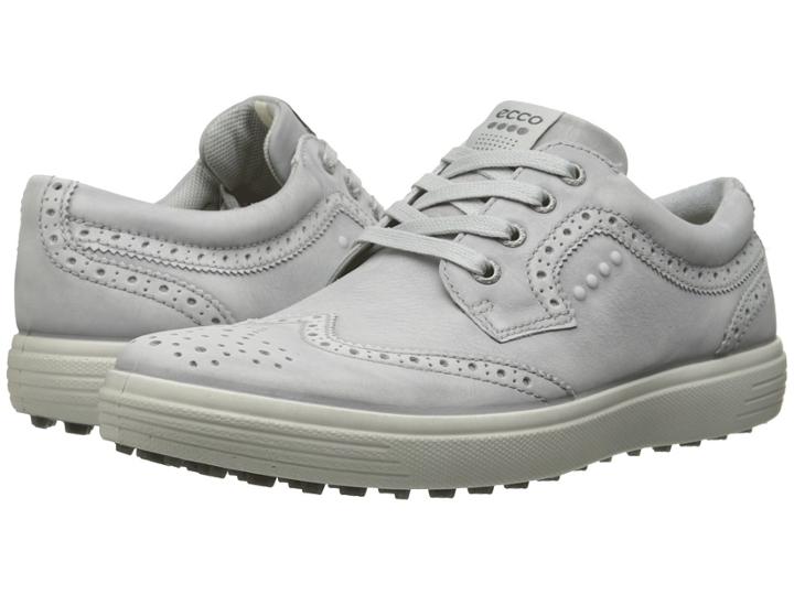 Ecco Golf - Casual Hybrid Wingtip