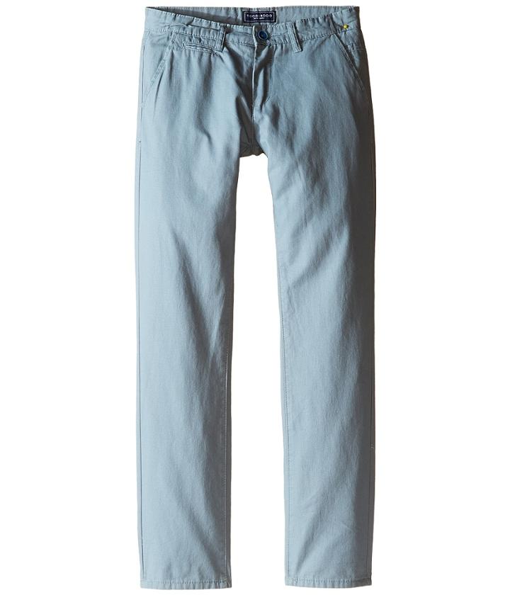 Toobydoo - The Perfect Fit Chino