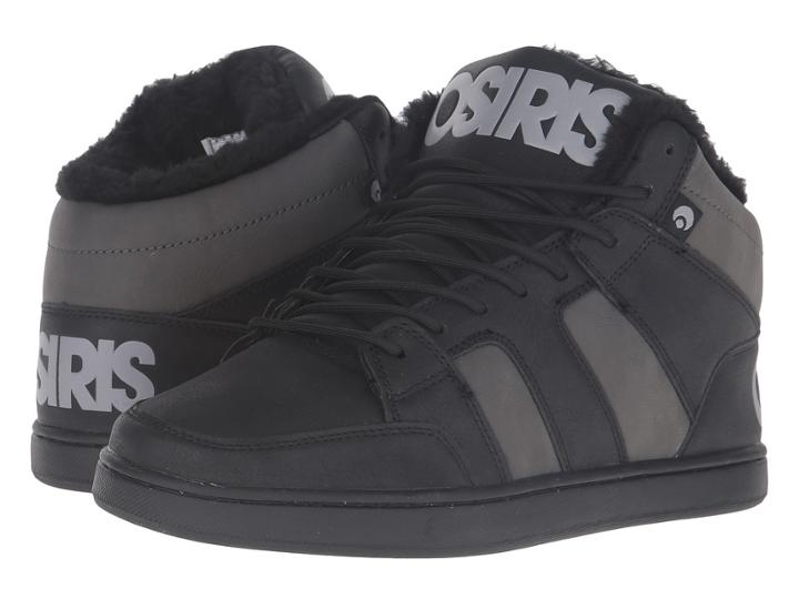 Osiris - Convoy Mid Shr