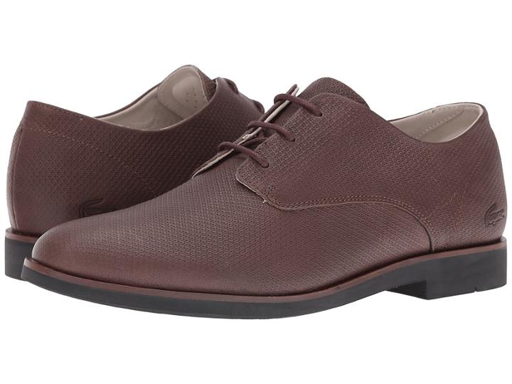 Lacoste - Crosley Prem 316 2