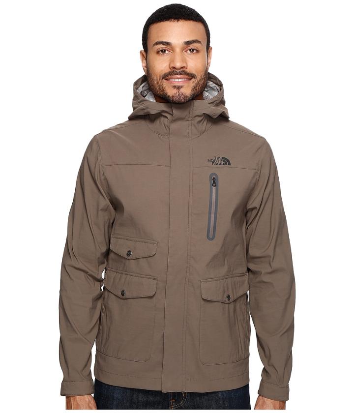 The North Face - Ultimate Travel Jacket