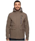 The North Face - Ultimate Travel Jacket