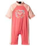 Roxy Kids - Soul Mermaids Shorty One-piece