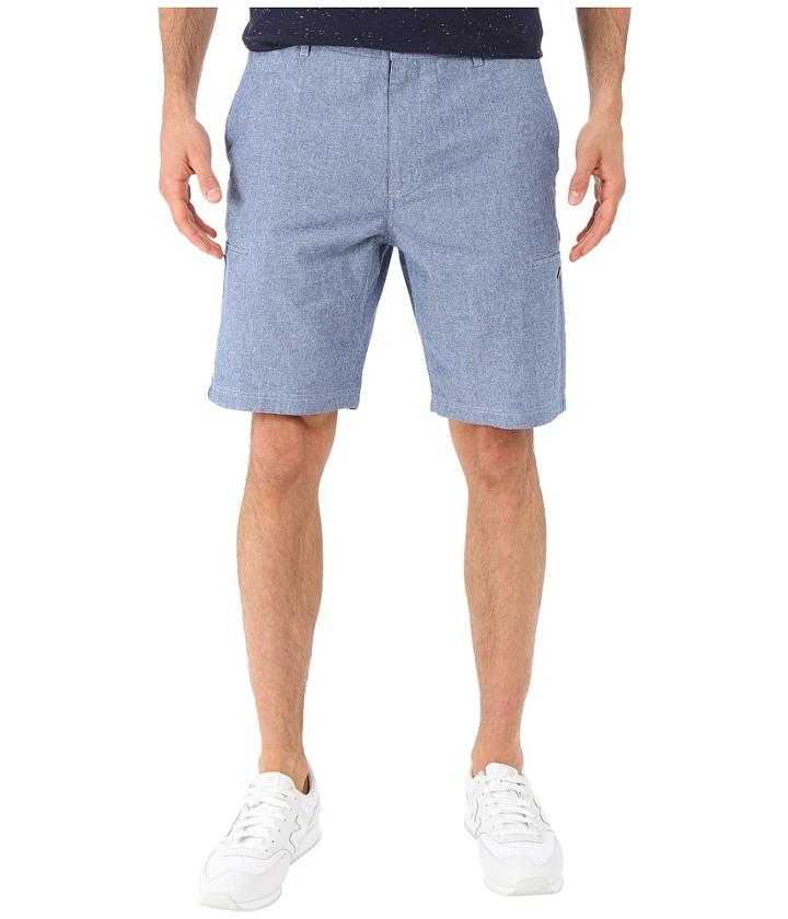 Huf - Legion Military Shorts