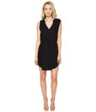 Bb Dakota - Christensen V-neck Dress