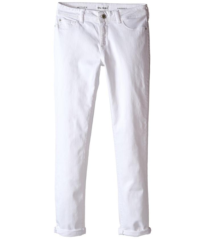 Dl1961 Kids - Harper Boyfriend Jeans In Ballet