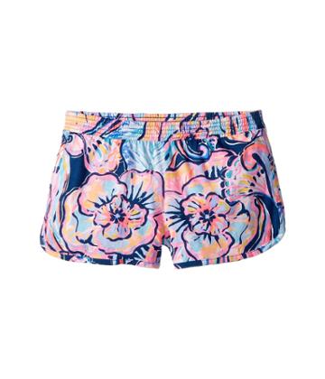 Lilly Pulitzer Kids - Ceclie Shorts