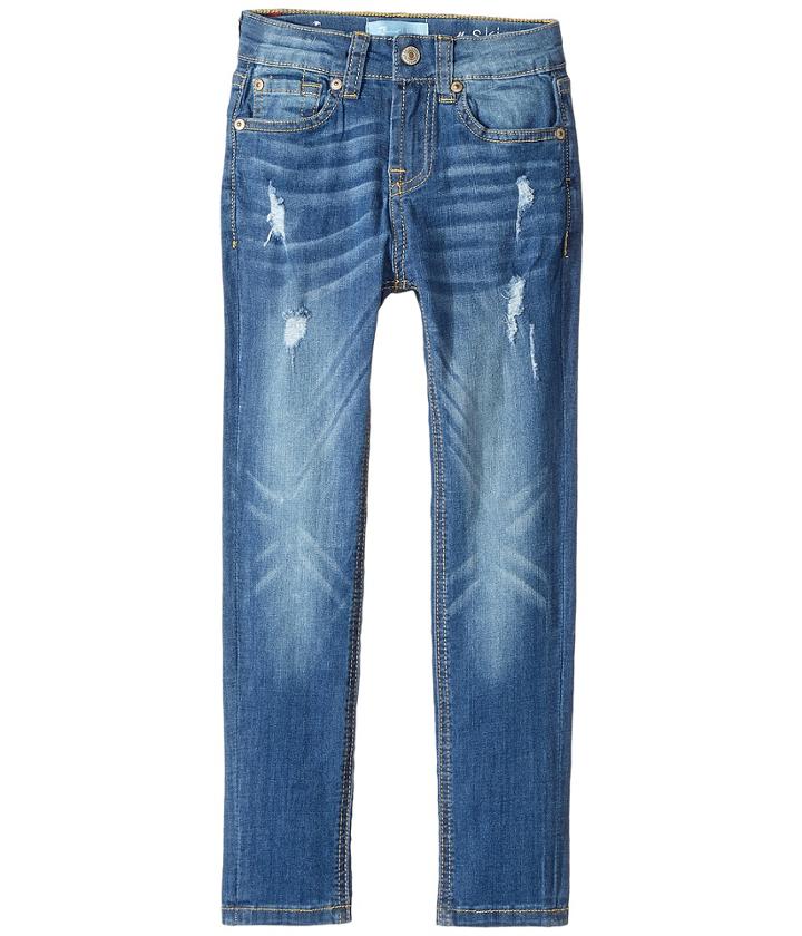 7 For All Mankind Kids - The Skinny In Newcastle