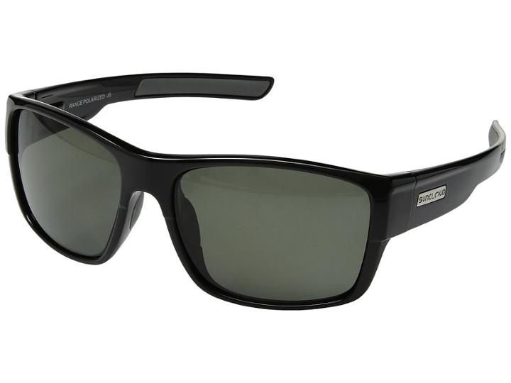 Suncloud Polarized Optics - Range