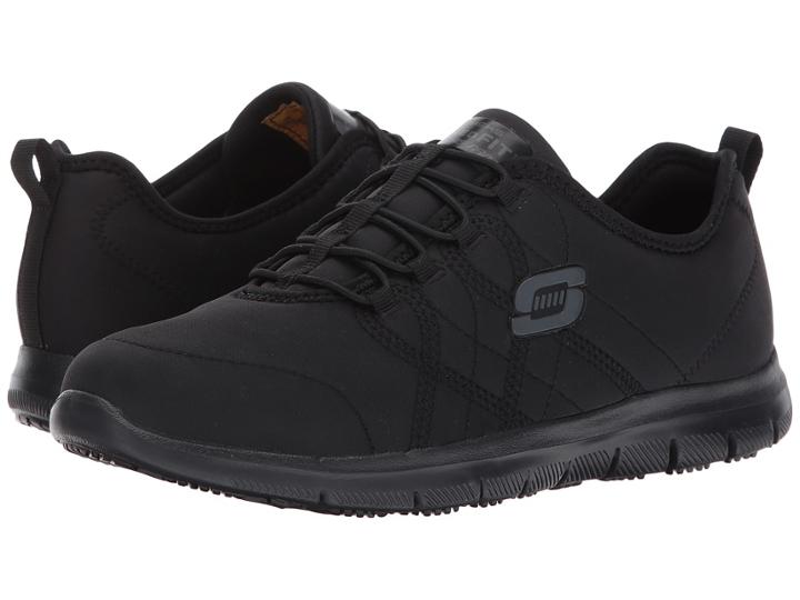 Skechers Work - Ghenter - Srelt