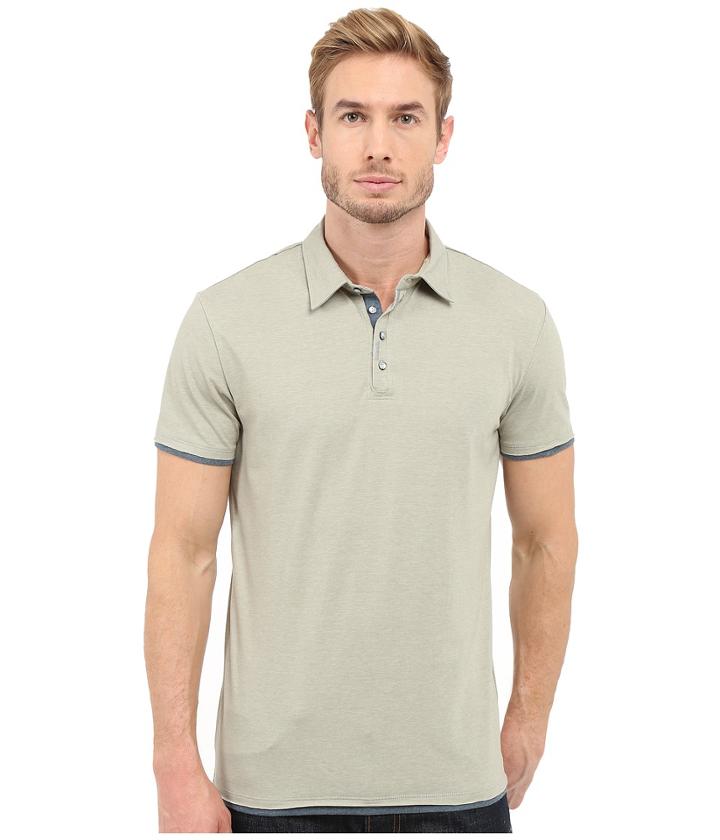 7 Diamonds - The Ultimate S/s Polo