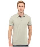 7 Diamonds - The Ultimate S/s Polo