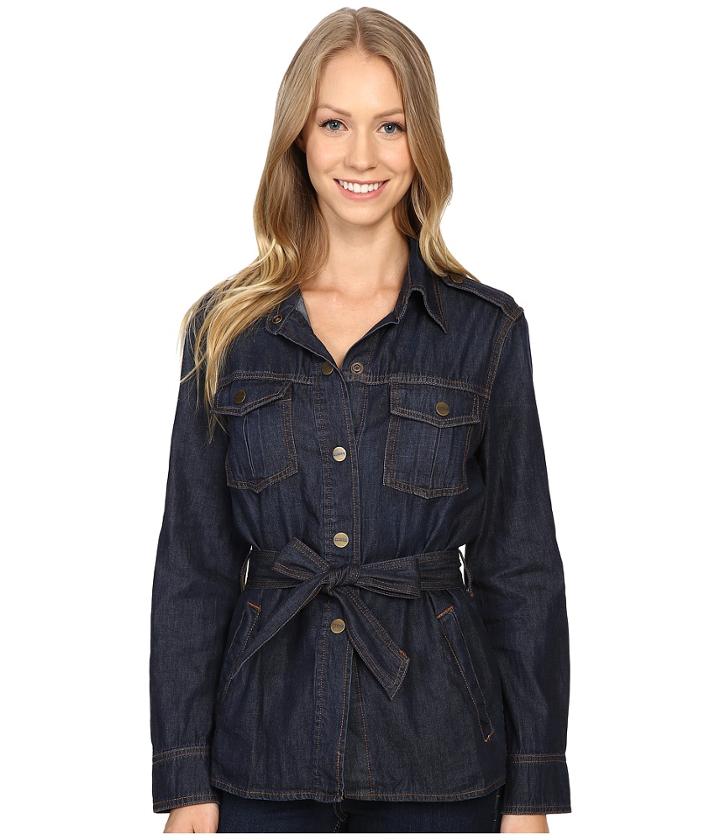 Sanctuary - Kenji Jacket