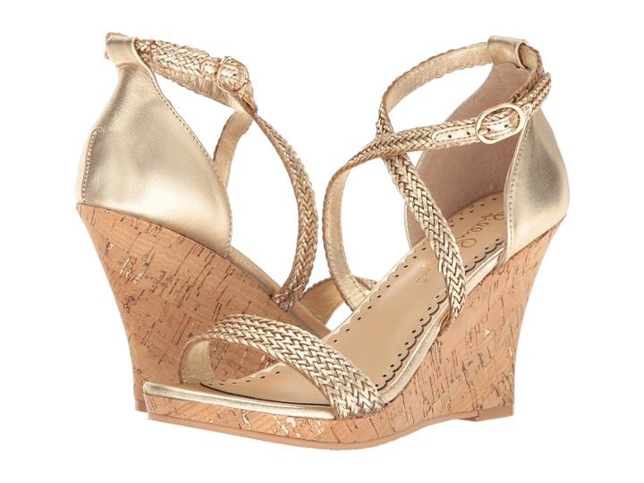 Lilly Pulitzer - Maddie Wedge