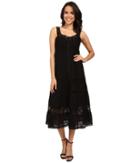 Nanette Lepore - All Laced-up Dress