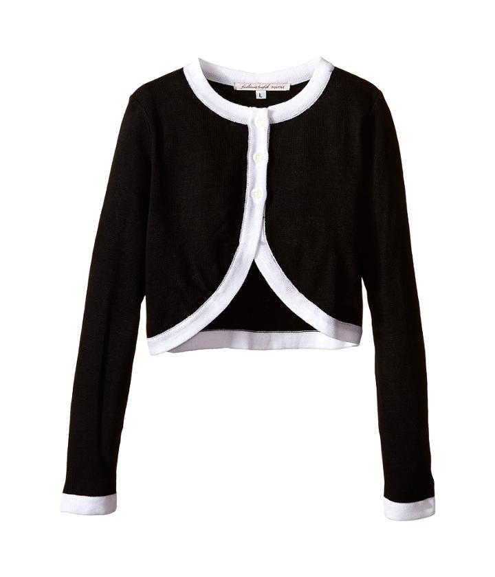 Fiveloaves Twofish - Bolero Sweater