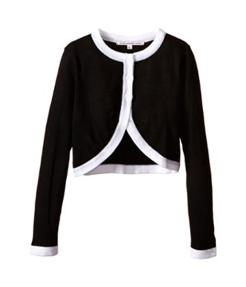 Fiveloaves Twofish - Bolero Sweater