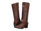 Corral Boots - E1208