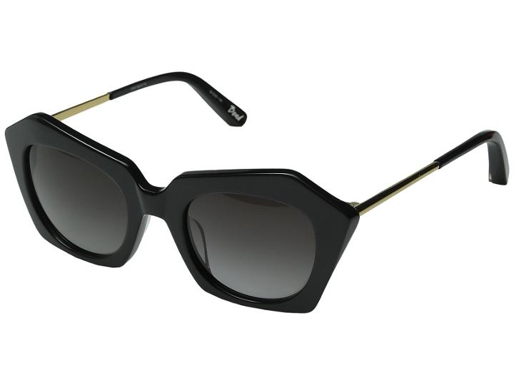 Elizabeth And James - Bond