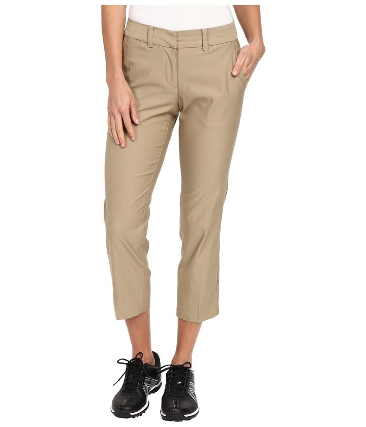Nike Golf - Tournament Crop