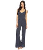 Brigitte Bailey - Julie Striped Jumpsuit