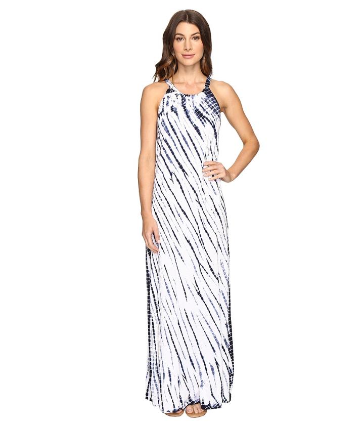 Brigitte Bailey - Tye Dye Midi Dress