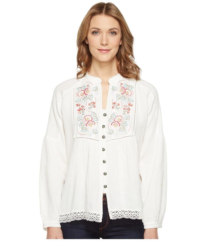 Tasha Polizzi - Dillon Shirt