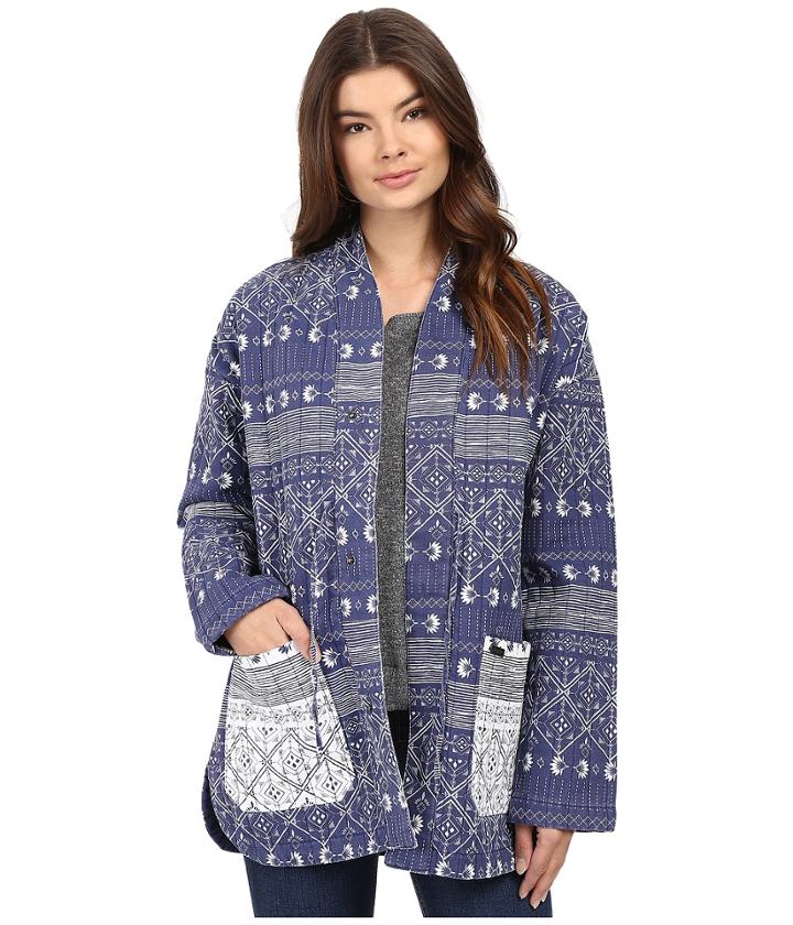 Roxy - Baleine Bay Jacket