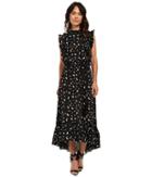 Love Binetti - Iron Maiden Dress