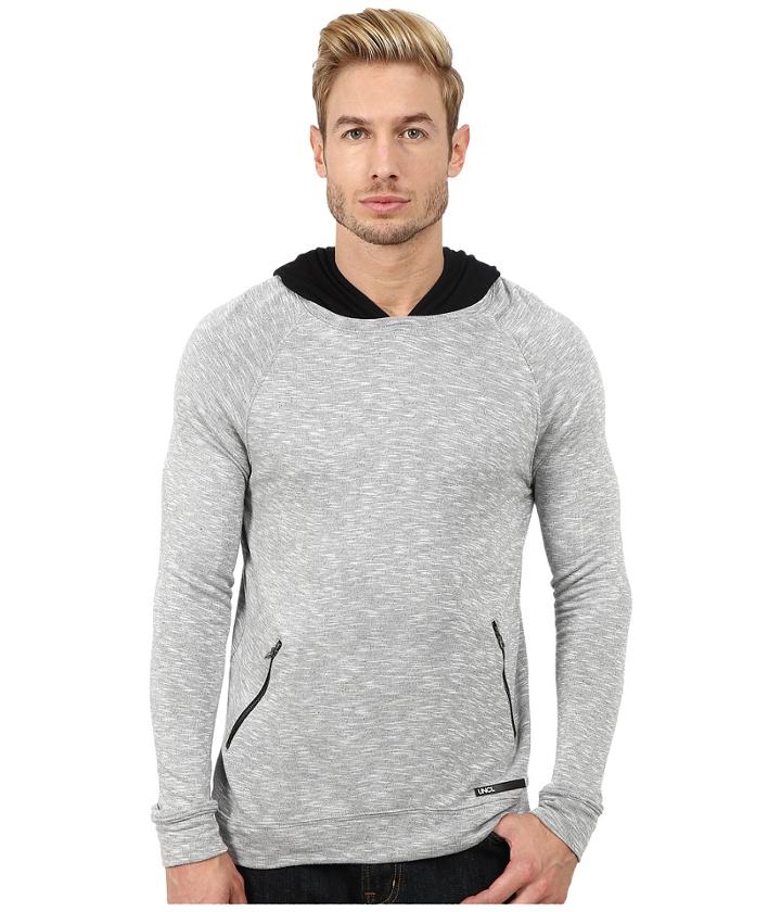 Uncl - Raider Hoodie