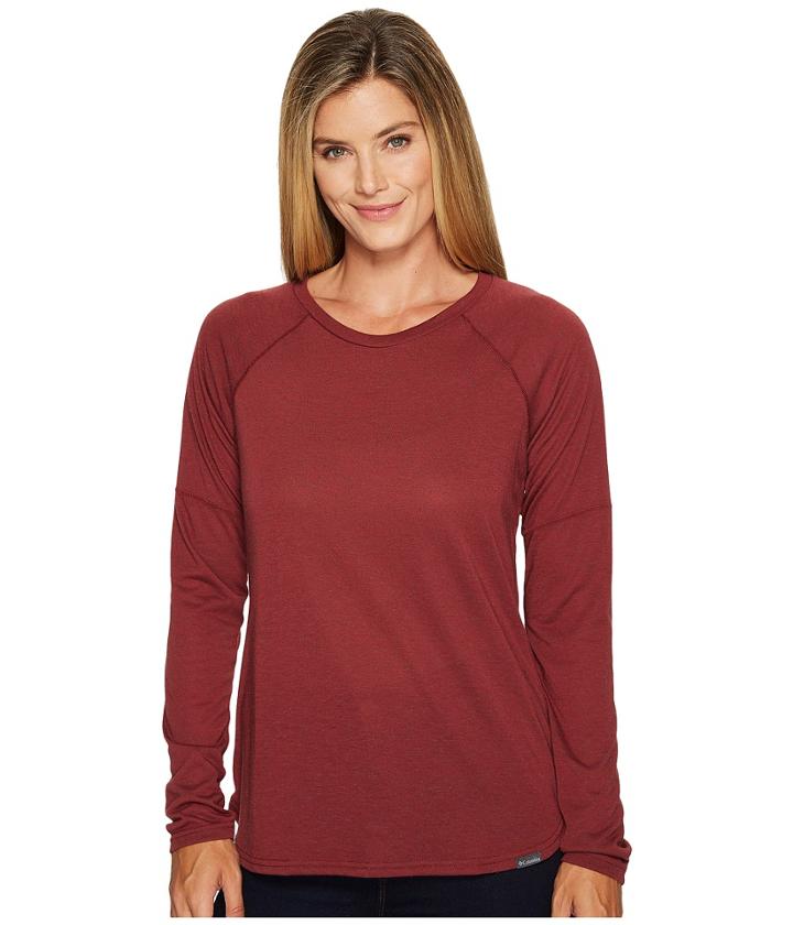 Columbia - Trail Shaker Ii Long Sleeve Shirt