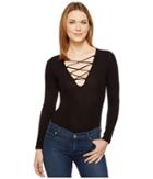 Splendid - Sylvie Rib Bodysuit