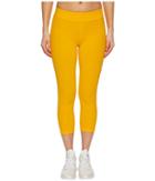 No Ka'oi - Keia Capri Leggings