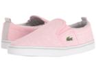 Lacoste Kids - Gazon 316 3 Spc