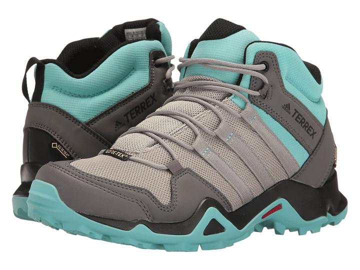 Adidas Outdoor - Terrex Ax2r Mid Gtx