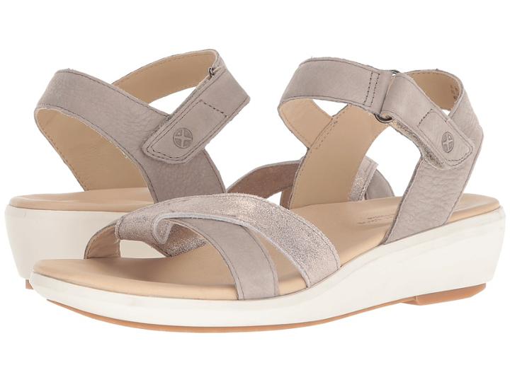 Hush Puppies - Lyricale Quarter Strap