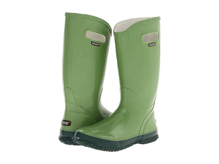 Bogs - Classic Glosh Rainboot