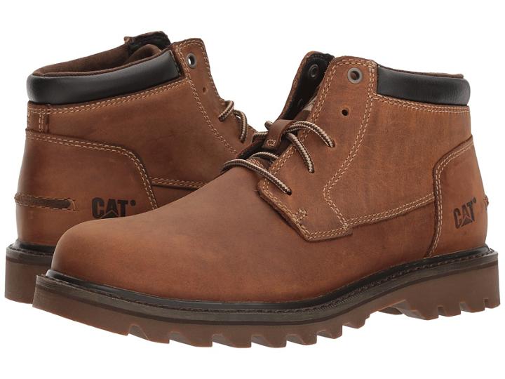Caterpillar Casual - Doubleday