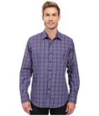 Robert Graham - Lando Long Sleeve Woven Shirt