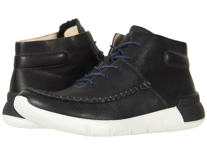 Ecco - Cross X Classic Tie