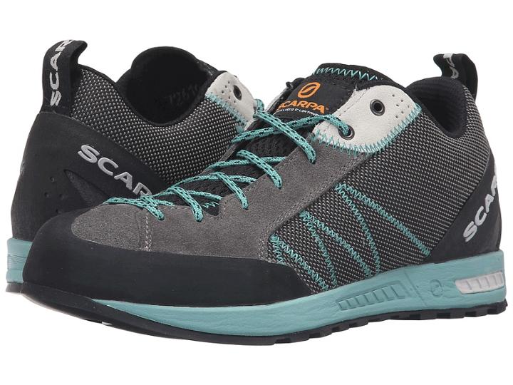 Scarpa - Gecko Lite